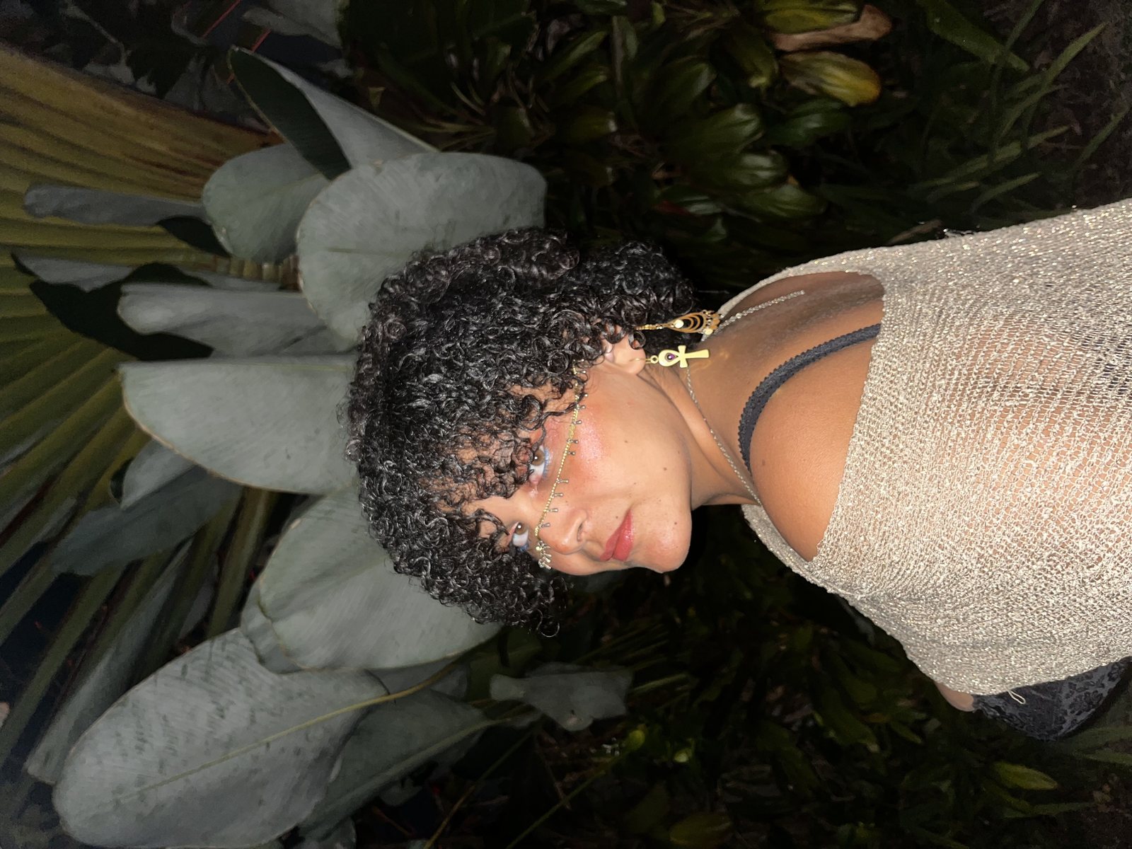 Cleopatra, founder of Love Yourself Image